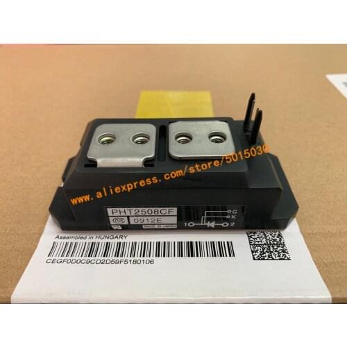 IGBT PHT2508CF NEW MODULE