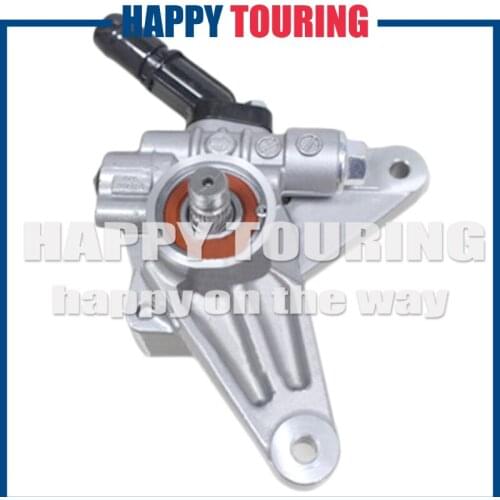 New Power Steering Pump 56110R70A11 56110R70A12 56110RN0A01 56110RN0A02 56110RN0A03 For HONDA ACCORD Crosstour Pilot 3.5L
