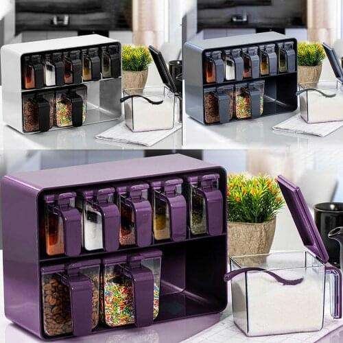 Odix Storage Containers And Organizers