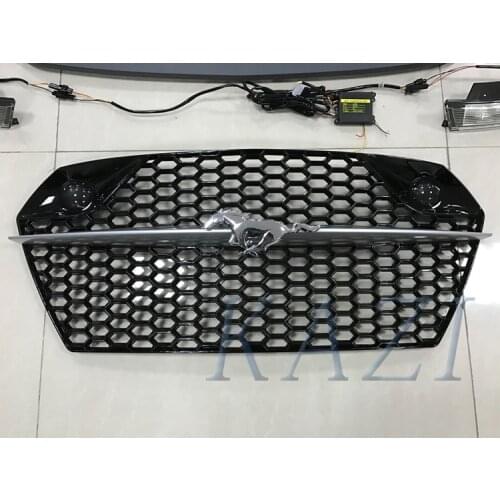 Suit For Ford 15-16 Mustang Modified Rocket Rabbit