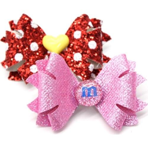 Bow Cutting Dies Wooden Diy Craft Scrapbooking Knife Mold Non-Woven Cutting Suitable For Common Big Shot And Sizzix Machines