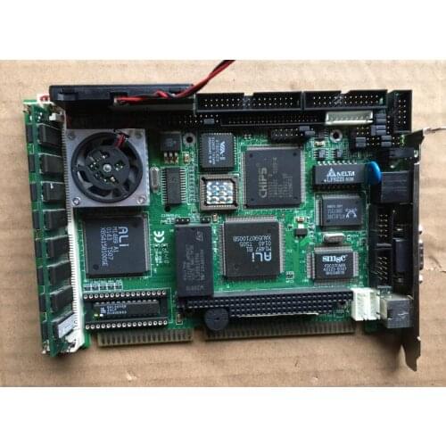 Industrial control panel SBC8243 Rev.A5 Half length card control board Good quality