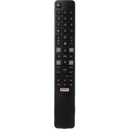 1PC Remote Control Contorller Replacement for TCL ARC802N Smart TV Television 49C2US 55C2US 65C2US 75C2US 43P20US
