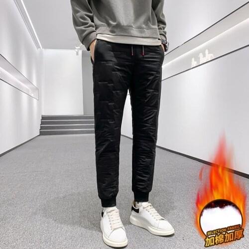 Мужские теплые брюки Sunwang China At AliExpress