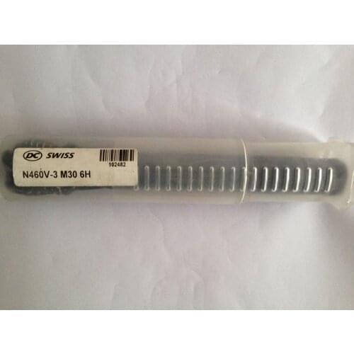 THREADING TAPS N460V-3 M 30*3.5 6H 102482