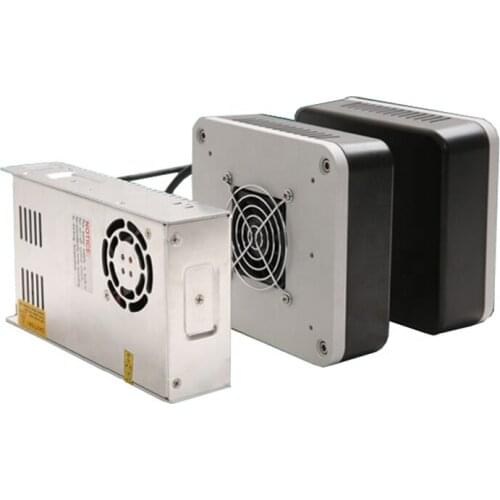 TZBOT fast charger 600w wireless car for industry