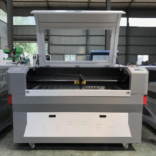Wifi Control 1290 Laser Engraving Machine Advertising Industry Plywood CNC Laser Cutting Machine With Clean Eage