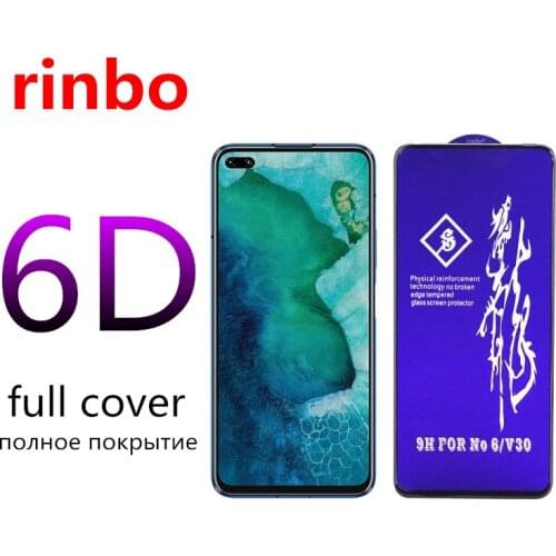 Full Glue Tempered Glass For Huawei Nova 2i 3 3i 4e 5 5i Pro 5T 5z 6 6se 7i 7 7se P20 Lite Mate P10 P30 P40 Pro Screen Protector