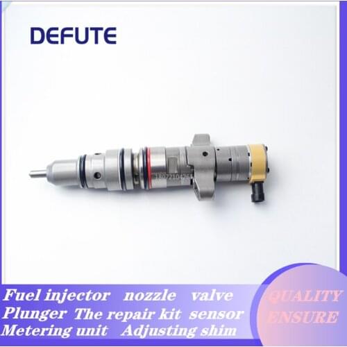 235-2888 235-9649 236-0962 10R-7224 High Quality Diesel Injector C7 C9