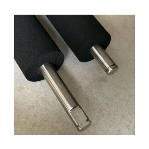 Noritsu QSS33/35 Minilab Spare Part Dryer Roller A070914 2pcs/lot