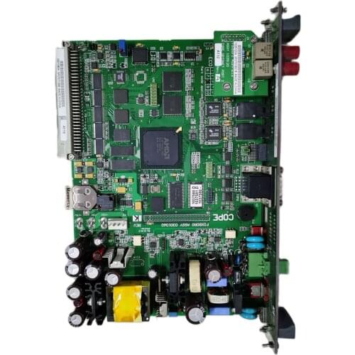 ASSY 1025115-AS Foxboro Board Used