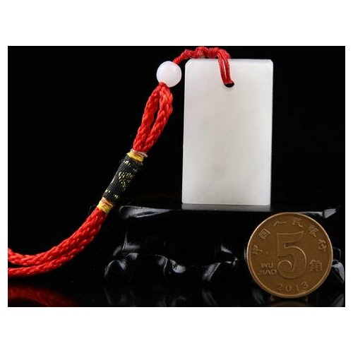 Free shipping Gold stone seal engraving chapter Handmade lettering name 0.7x2x3.5cm