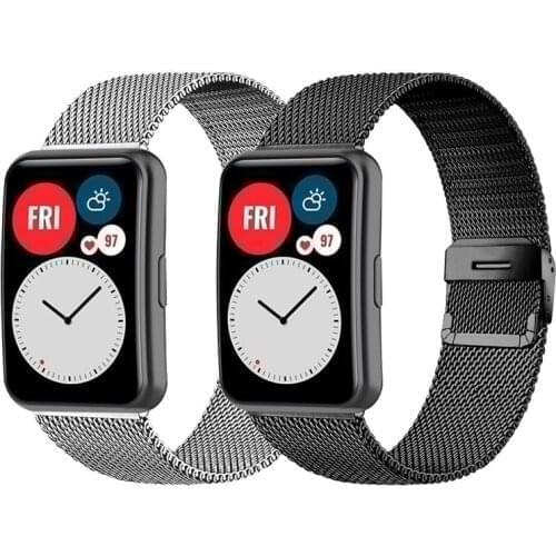 CHUBAN Fitness Bracelet Straps