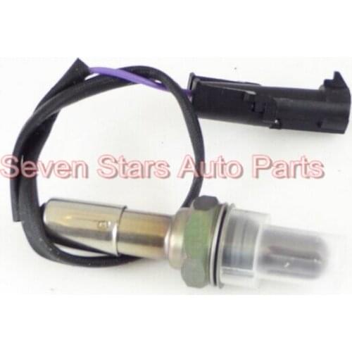 Oxygen sensor/O2 sensor for Opel Vauxhall Astra 98-04/Vectra (96-02) OEM# 25164596