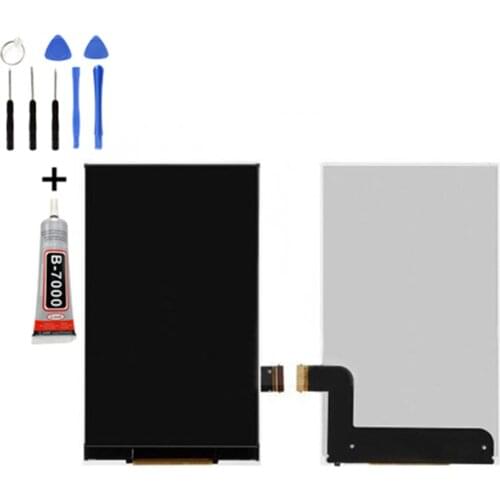 FOR Sony Xperia E1 LCD Display Touch Screen Replacement No Dead Pixel AAA + + + Quality