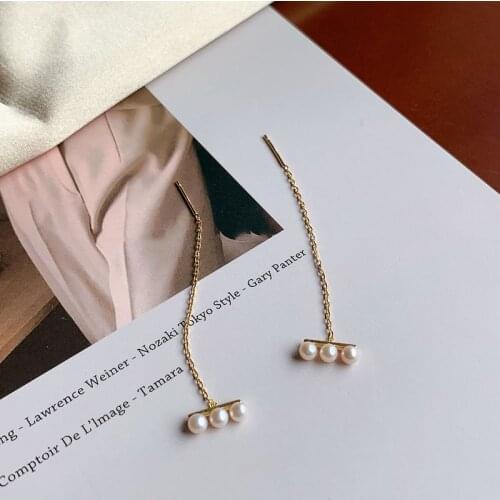 Hearts Q Decor Stud Earrings