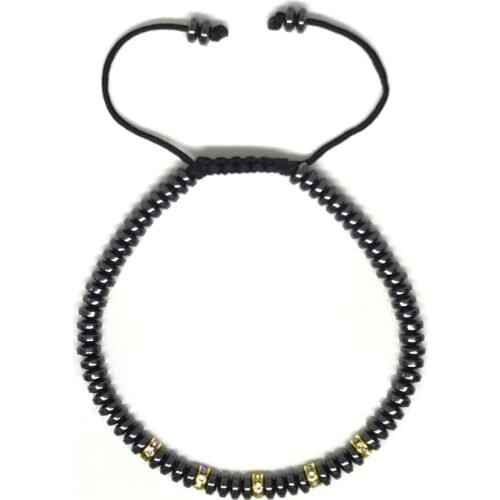 Golden Bracelets Irbacoo China