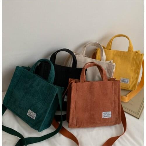 KEIFU Women's Tote Bags With Short Handles