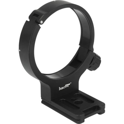 Haoge LMR-TL721 Tripod Mount Ring for Tamron 70-210mm f/4 Di VC USD (Model A034) Lens