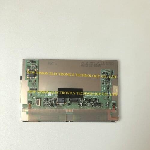 LS045W1LA01 QPWBX0007DPZ1 4.5 inch Original Brand new LCD Display with touch screen For Industrial Equiptment