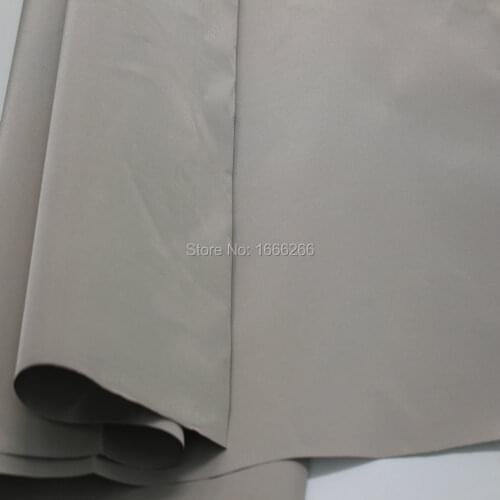 RFID Protect material making for shielding tent for shielding wall