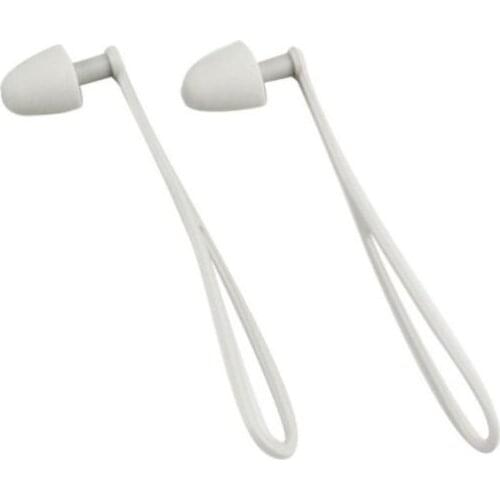 Soft Silicone Swimming Set Waterproof Nose Clip + Ear Plug Ear Plug Useful Swimming Accessoriesym