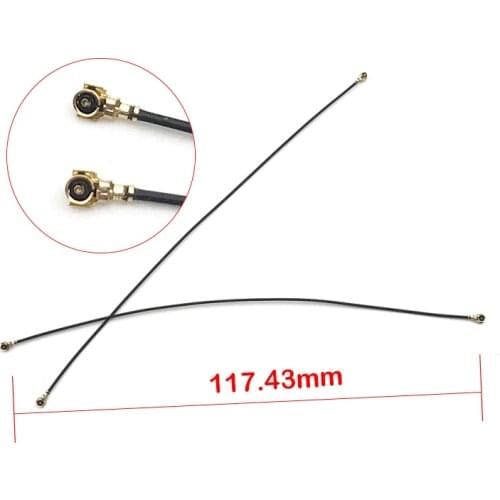 New Compatible For xiaomi mi 8 mi8 Antenna Signal Flex Cable Ribbon Replacement Cell Phone Repair Spare Parts
