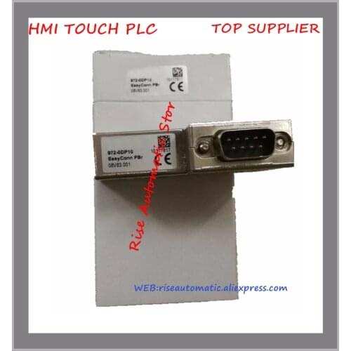 New Original Connector 972-0DP10