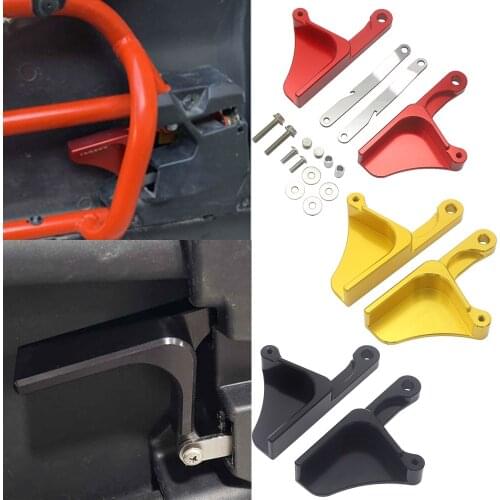 Fit For Can-Am Maverick X3 X DS RS Turbo R Max 2 & 4 Door 2017-2020 2019 2018 Billet Aluminum Anodized Door Handle Latches Sets