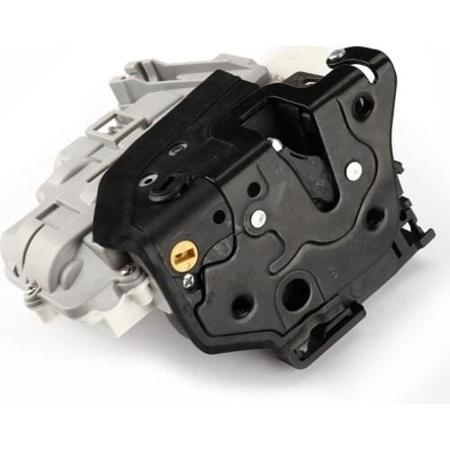 1 piece New Rear Left 3CD 839 015 Lock Latch Actuator For Volkswagen Passat B6/3C 2006-2011 Tiguan