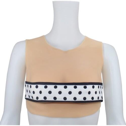 RAOPIN Huge Fake Boobs Silicone Breast Form Bodysuit Crossdresser Cosplay Shemale Ladyboy Sissyboy Transvestism Drag s Big Tits