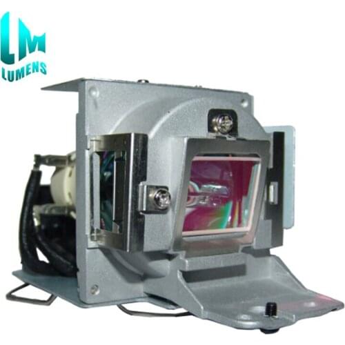 VLT-EX240LP Replacement Projector Lamp With Housing For Mitsubishi EW230U-ST EW270U EX200U EX240U GS-326 GX-330 GX-335