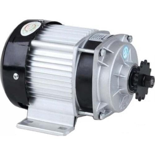 750W DC 48V 60V Brushless Motor BM1418ZXF Electric Bicycle E-Tricycle MTB Ebike Motorcycle Electric kit