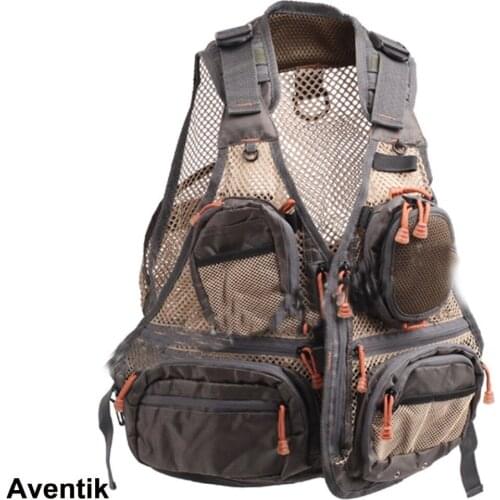Aventik Multifunctional Vests