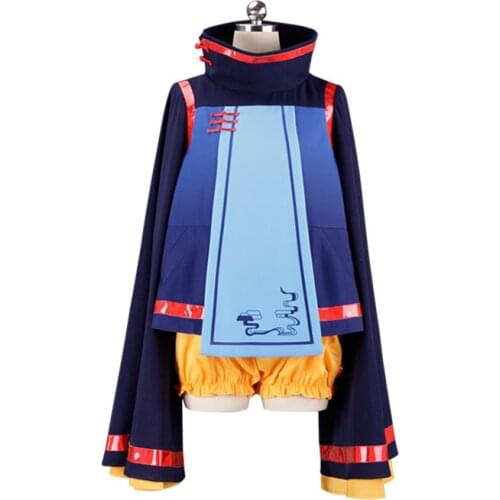 Vtuber Nanako cosplay costume lovely cute dress unifrom suits Halloween costumes for girl clothes Anime outfits cos