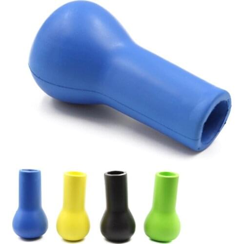 Non-Slip Fishing Rod Holder Waist Support Belly PU Pole Mount Bracket Stand for Boat Sea Fishing