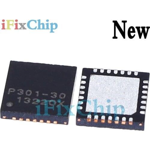 New P301-30 AUO-P301-30 QFN-28