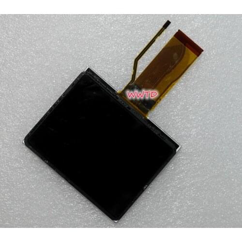 NEW LCD Display Screen For NIKON D810 D7200 Digital Camera Repair Part + Backlight + Glass
