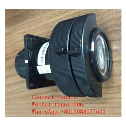 KQ07262 Projector Lens For Hitachi HCP-320X /340X /200X /300X Optical Lens