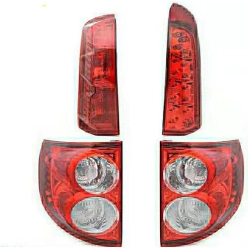 Osmrk Led tail light brake lamp reverse lights turn signal assembly for Great Wall H5
