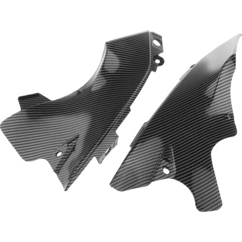 Motorcycle Front Dash Air Cover Fairing Cowling fit for Yamaha R1 2004-2006