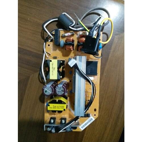 Suitable for NEC M402 M403X M332X M322X M402H + projector motherboard main power high voltage board