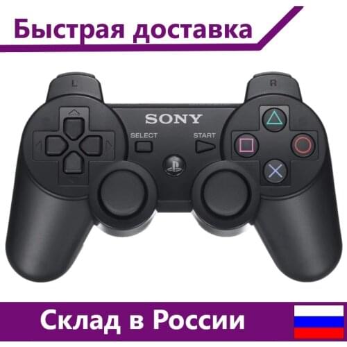 Джойстики PS3SLIM China At AliExpress