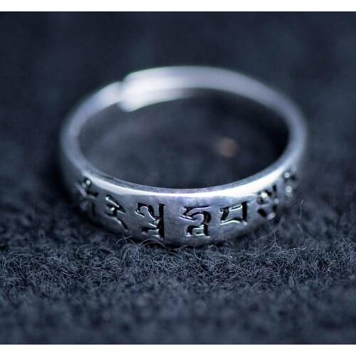 SIMPLE PRACTICE Women's Silver Rings