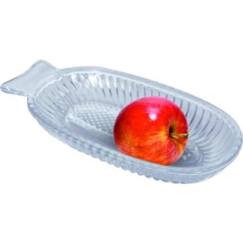 Glass Fruit Apple Peelers Baby Mama Mashed Ricer Healthy Glass