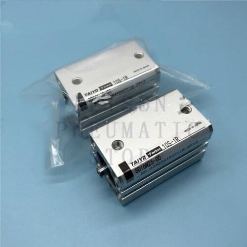 Taiyo parker PNEUMATIC CYLINDER OIL CYLINDER 10S-6SD40N30 TW-1N20-100 TS-D10-50