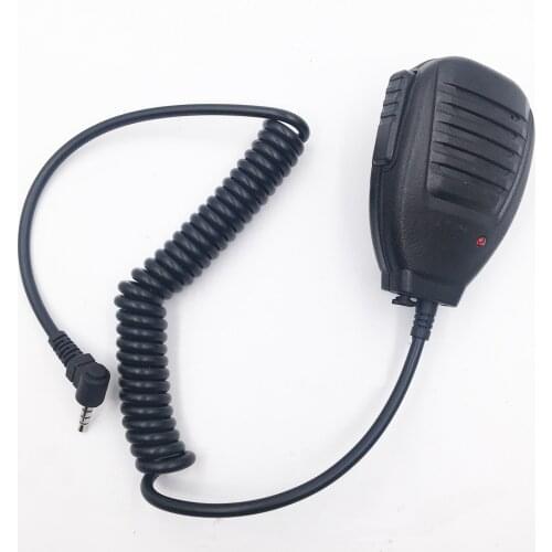 MH-57a4b Speaker Microphone for Yaesu Radios FT-40R VX-130 VX-131 VX-132 VX-150 VX-8GE VXF-1 VXF-10 VX-7R VX-6R VX-120 VX-127