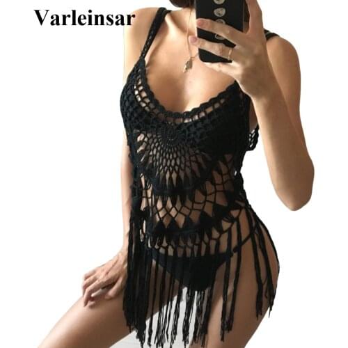 Varleinsar Large One-piece Swimwear