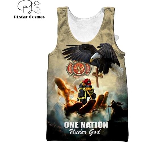 Animal Eagle/ Elephant/ Turtle 3D Printed Men vest Summer Harajuku Sleeveless T-shirt Unisex Casual Polyester tank tops BX-049