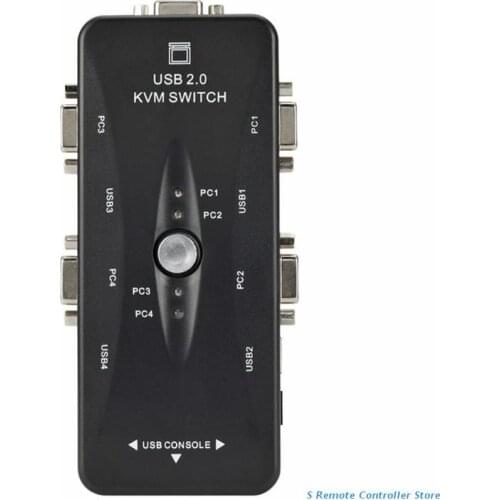 Ziyoulang KVM Switches